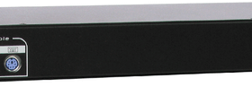 קופסת מיתוג REXTRON IKM-001 VGA KVM Switch LED Console Drawer Module With PS2 (2)