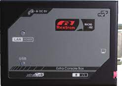 קופסת מיתוג REXTRON MACND-G92 HDMI DVI VGA Audio 1920 x 1080 (1)