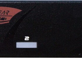 קופסת מיתוג REXTRON MAG-112 2 Ports HDMI KVM Switch With USB 2.0 Hotkey Control (1)