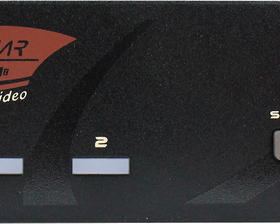 קופסת מיתוג REXTRON dadg122 KVM SWITCH 2P USB DVI (2)