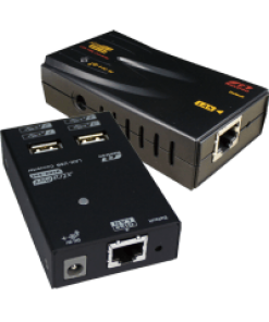 קופסת מיתוג REXTRON ncnu-g04 USB 2.0 Converter