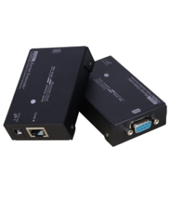 קופסת מיתוג כולל תקשורת נתונים מלאה REXTRON SRXS-M01