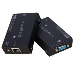 קופסת מיתוג כולל תקשורת נתונים מלאה REXTRON SRXS-M01