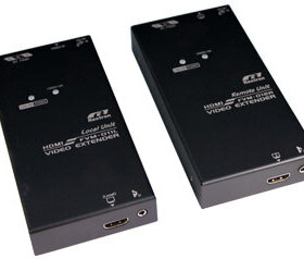 קופסת מיתוג עד 200 מטר REXTRON fvm-m01 1920 x 1080 HDMI (1)