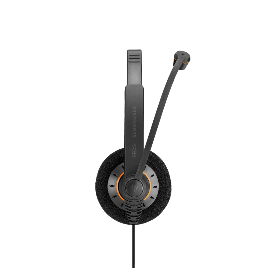 אוזניות חוטיות סנהייזר EPOS | Sennheiser | IMPACT SC 30 USB ML | Wired Headset – תמונה 4