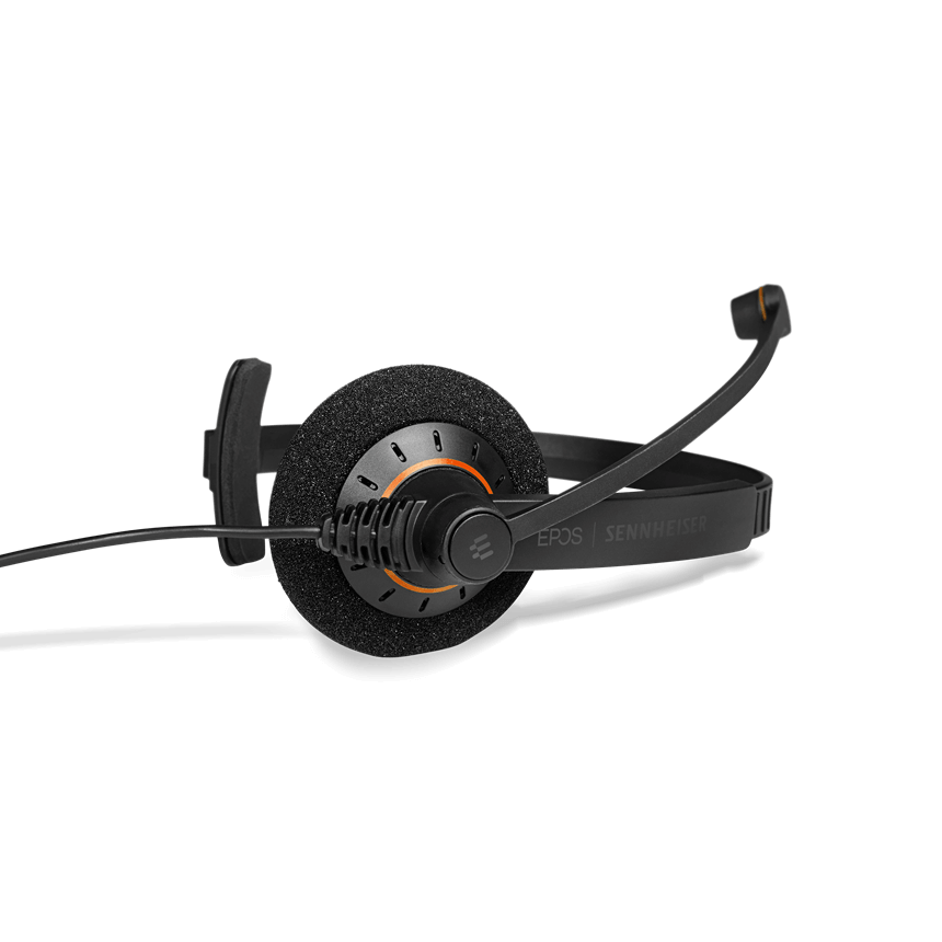 אוזניות חוטיות סנהייזר EPOS | Sennheiser | IMPACT SC 30 USB ML | Wired Headset – תמונה 3