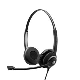אוזניות חוטיות סנהייזר EPOS | Sennheiser | IMPACT SC 260 | Wired Headset