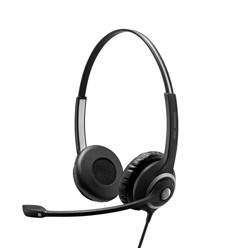 אוזניות חוטיות סנהייזר EPOS | Sennheiser | IMPACT SC 260 | Wired Headset
