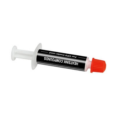 גריז תרמי ל GPU לשבבי מעבד ADESSO SP-4200-3G (2)