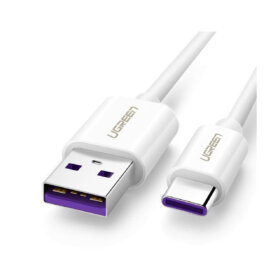 כבל USB2.0 ל Type-C אורך הכבל 1 מטר יוגרין UGREEN 40888 (1)