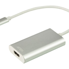 כבל מתאם HDMI ל Type-C לוכד וידיאו ברזולוציות גבוהות ATEN UC3020 (5)