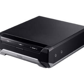 לוכד וידיאו HDMI ל Type-C ברזולוציות גבוהות ATEN UC3022 CAMLIVE™ PRO (7)