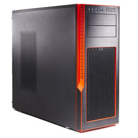 מארז מחשב סופרמייקרו SuperMicro CSE-GS50-000R S5 (5)
