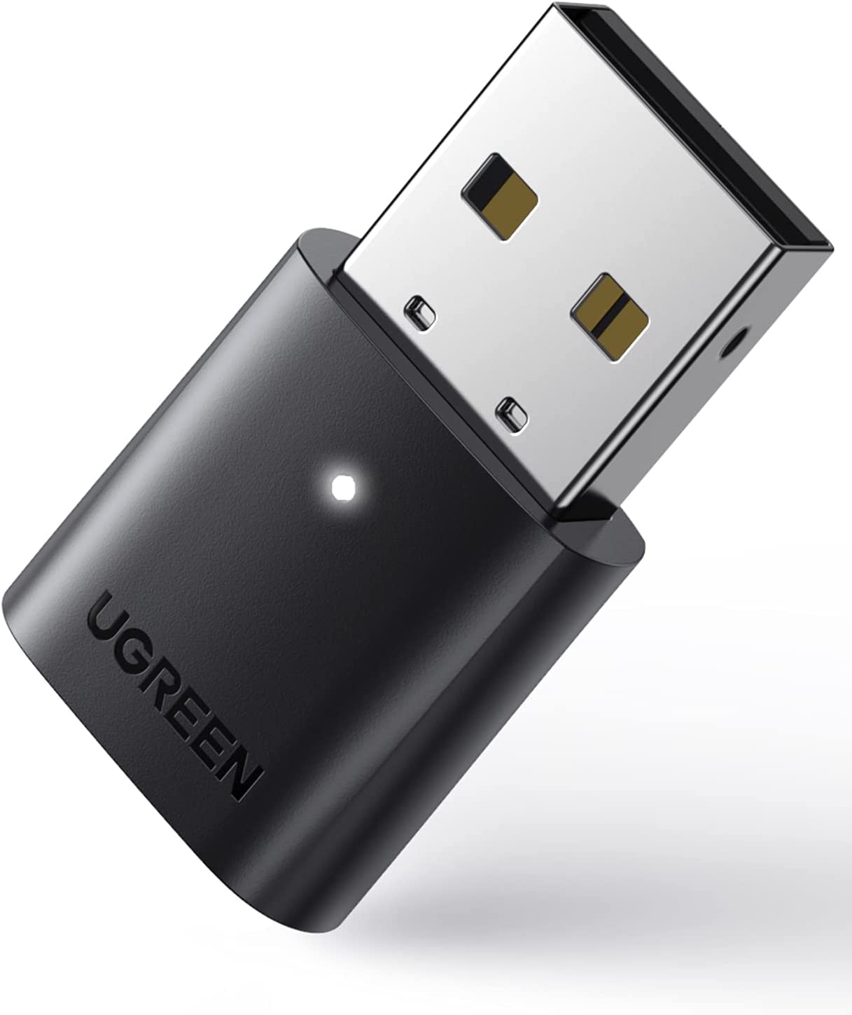 מתאם בלוטות יוגרין עד 5 מכשירים UGREEN | 80889 | Bluetooth 5.0 Adapter