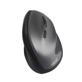 עכבר ארגונומי אלחוטי אנכי ADESSO iMouse A20 (5)