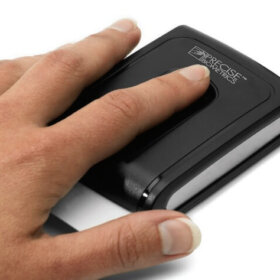 קורא ביומטרי וכרטיסים חכמים PRECISE | MC200 | Fingerprint And Smart Card Reader
