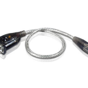 אמולטור HDMI EDID 4K עם מתכנת ATEN VC080
