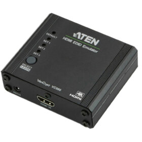 אמולטור HDMI EDID 4K עם מתכנת ATEN VC080 (3)