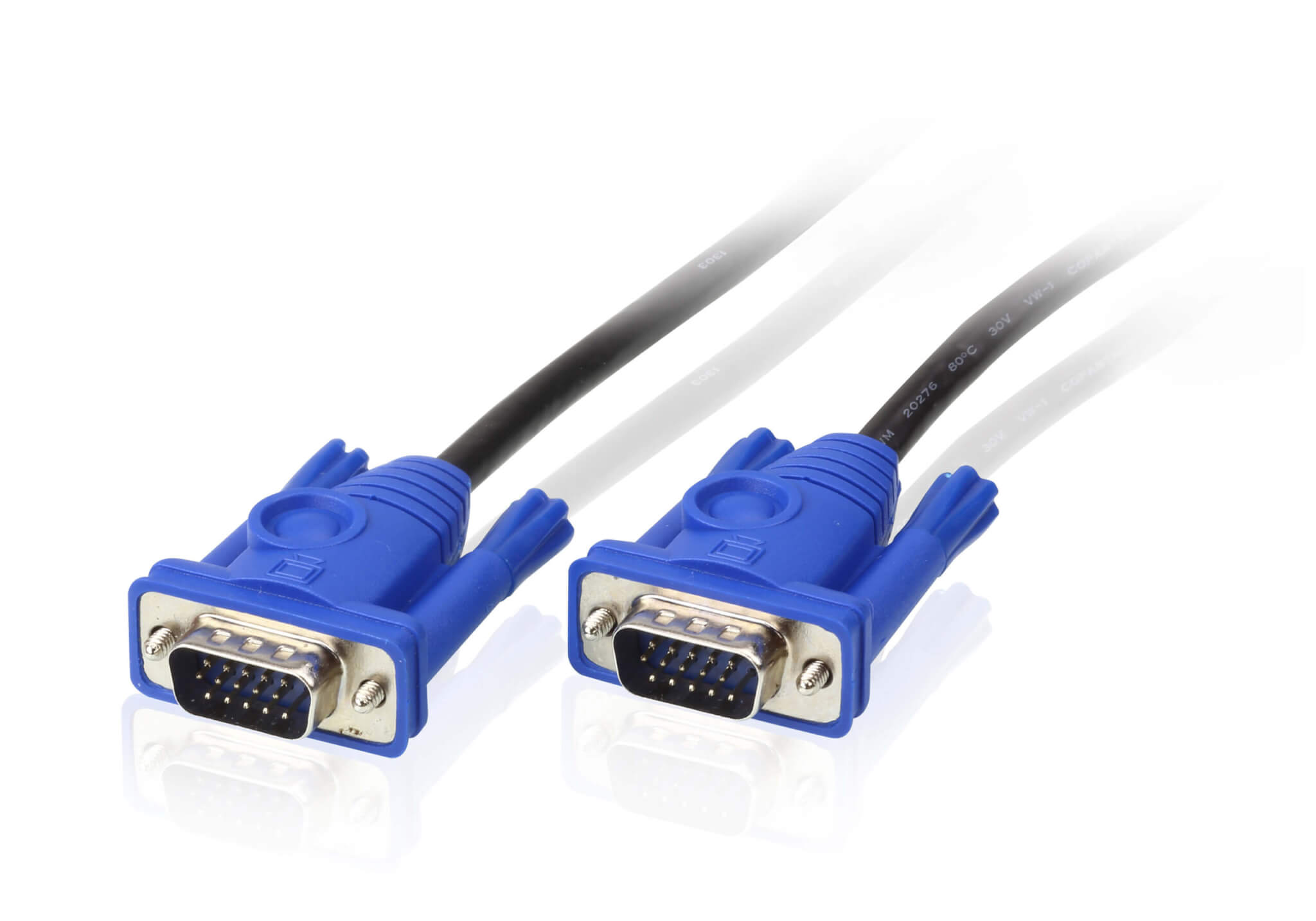 כבל VGA אורך הכבל 3 מטר ATEN 2L-2503 (2)