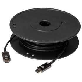 כבל אופטי HDMI פעיל ברזולוציה 4K עד 10 מטר ATEN VE781010 (1)