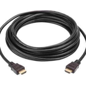 כבל אמיתי HDMI ברזולוציית 4K עם Ethernet באורך 10 מטר ATEN 2L-7D10H (1)