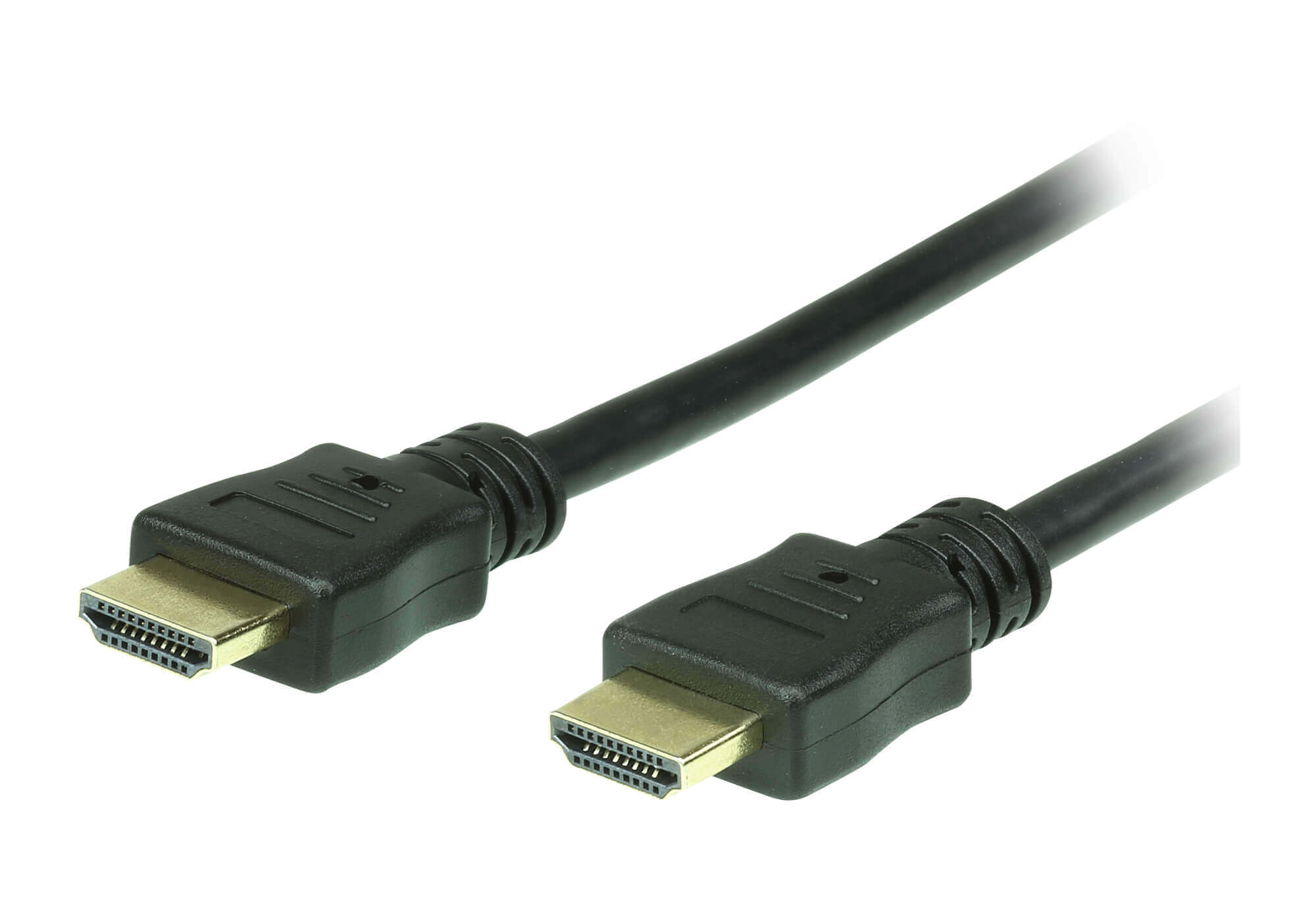 כבל אמיתי HDMI ברזולוציית 4K עם Ethernet באורך 10 מטר ATEN 2L-7D10H (2)