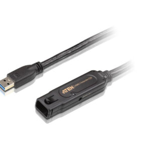 כבל מאריך USB 3.1 Gen1 באורך כבל 15 מטר ATEN CS179 (2)