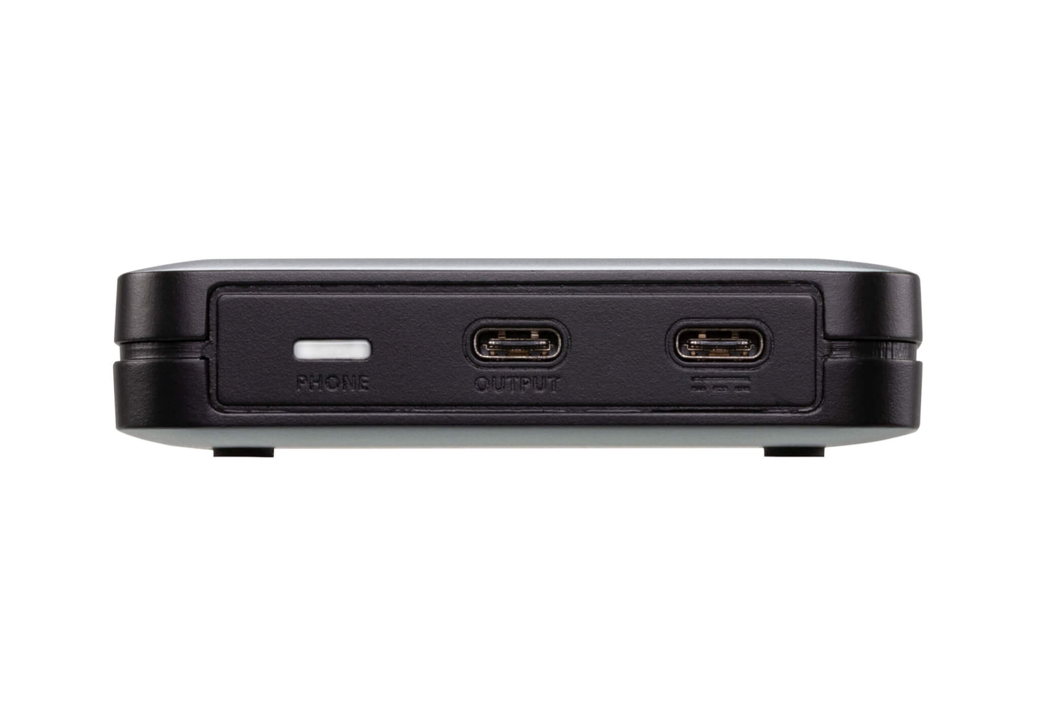 לכידת וידאו ATEN UC3021 CAMLIVE + HDMI to USB-C UVC Video Capture with PD3.0 Power Pass-Through (3)
