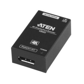 מאיץ DisplayPort 4K כולל 3 רמות עד 5 מטר ATEN VB905 (2)