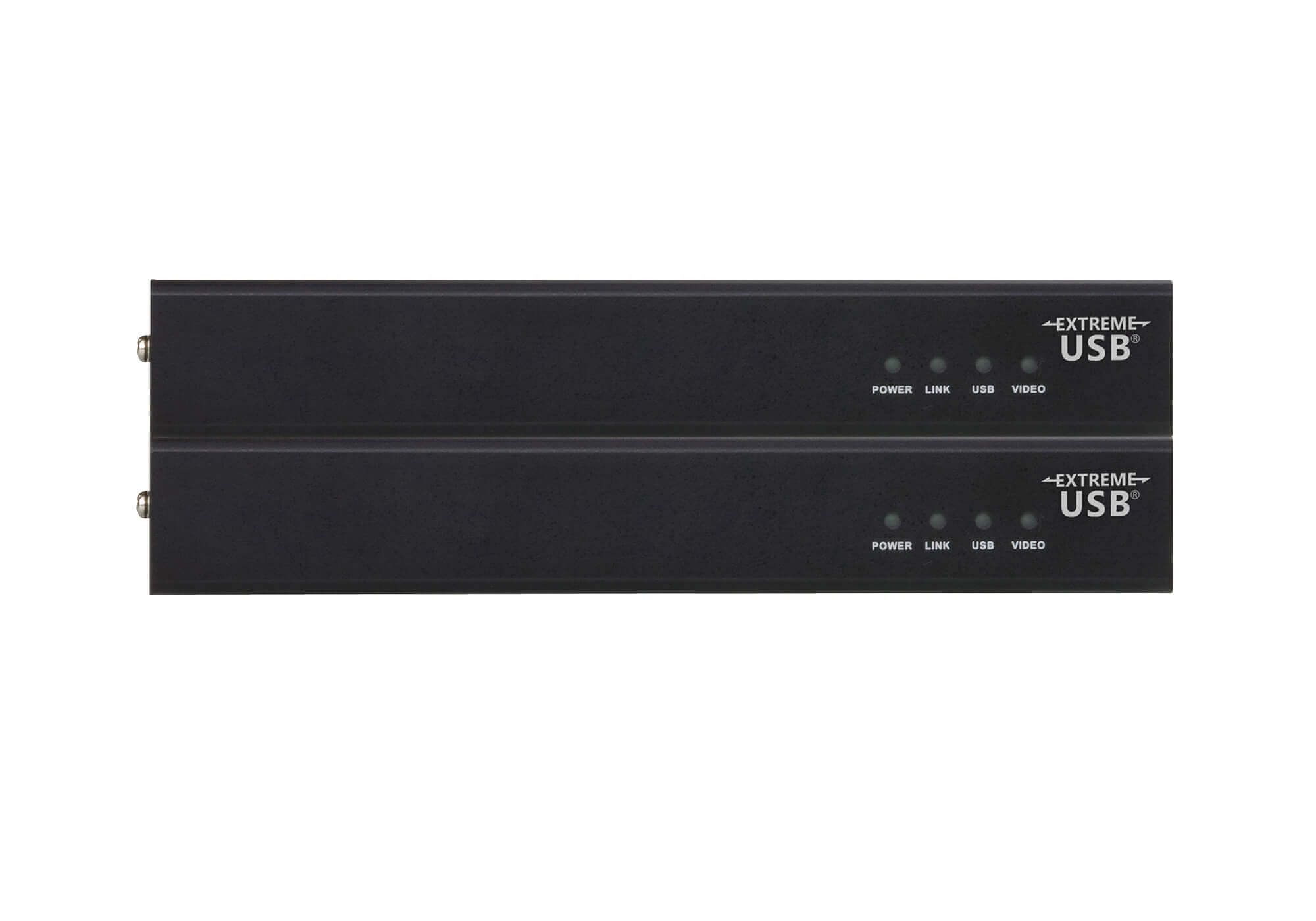 מאריך DVI HDBaseT KVM עם ExtremeUSB ברזולוצייה 1920X1200 עד 100 מטר ATEN CE610A (1)