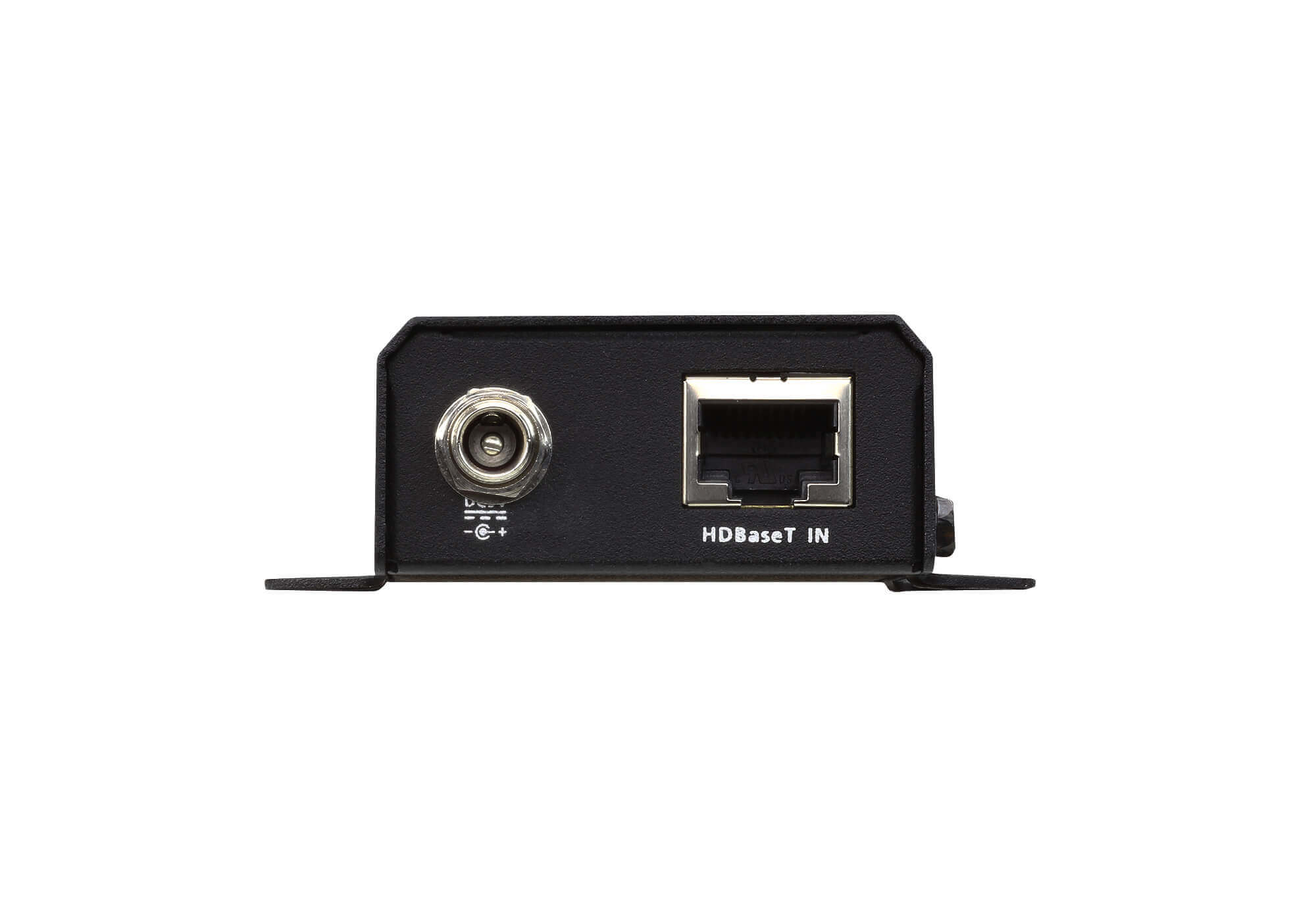 מאריך HDBaseT HDMI HDBaseT Class A ברזולוצייה 4K עד 100 מטר ATEN VE811R (3)