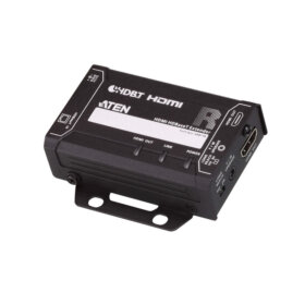 מאריך HDBaseT HDMI HDBaseT Class A ברזולוצייה 4K עד 100 מטר ATEN VE811R (4)