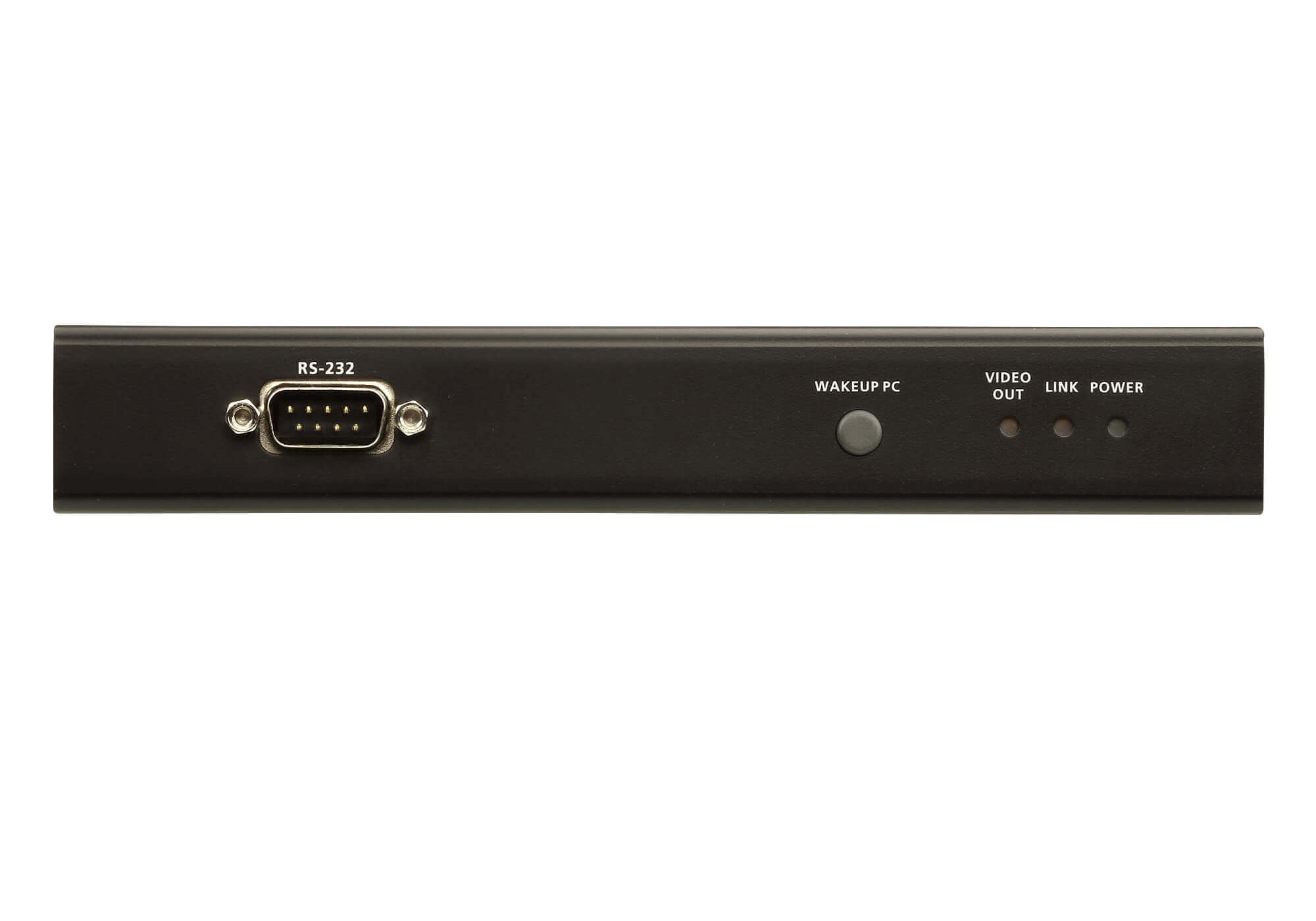 מאריך USB DisplayPort HDBaseT ™ 2.0 KVM (יחידה מרוחקת) ברזולוציה 4K עד 100 מטר ATEN CE920R (1)