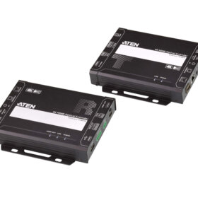 מאריך אופטי HDMI ברזולוצייה 4K עד 10 קמ ATEN VE883 (4)