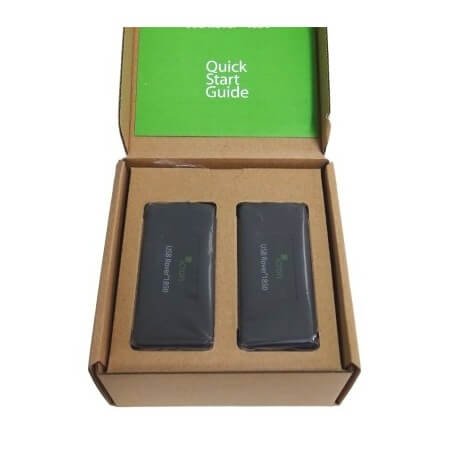 מאריך חיבור USB 1.1 Cat 5e עד 85 מטר Icron Rover 1850 (1)