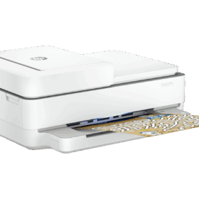 מדפסת משולבת דיו Hp Deskjet Plus 6475 All In One Printer (1)