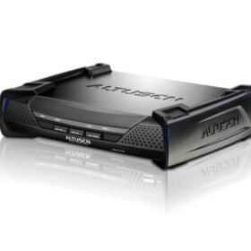 מודול קונסולת VGA PS2-USB ברזולוציות גבוהות עד 300 מטר ATEN KA7230 (2)