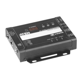 מקלט HDMI מעל IP רזולוצייה 4K ספק וידאו באיכות גבוהה ATEN VE8950R (1)
