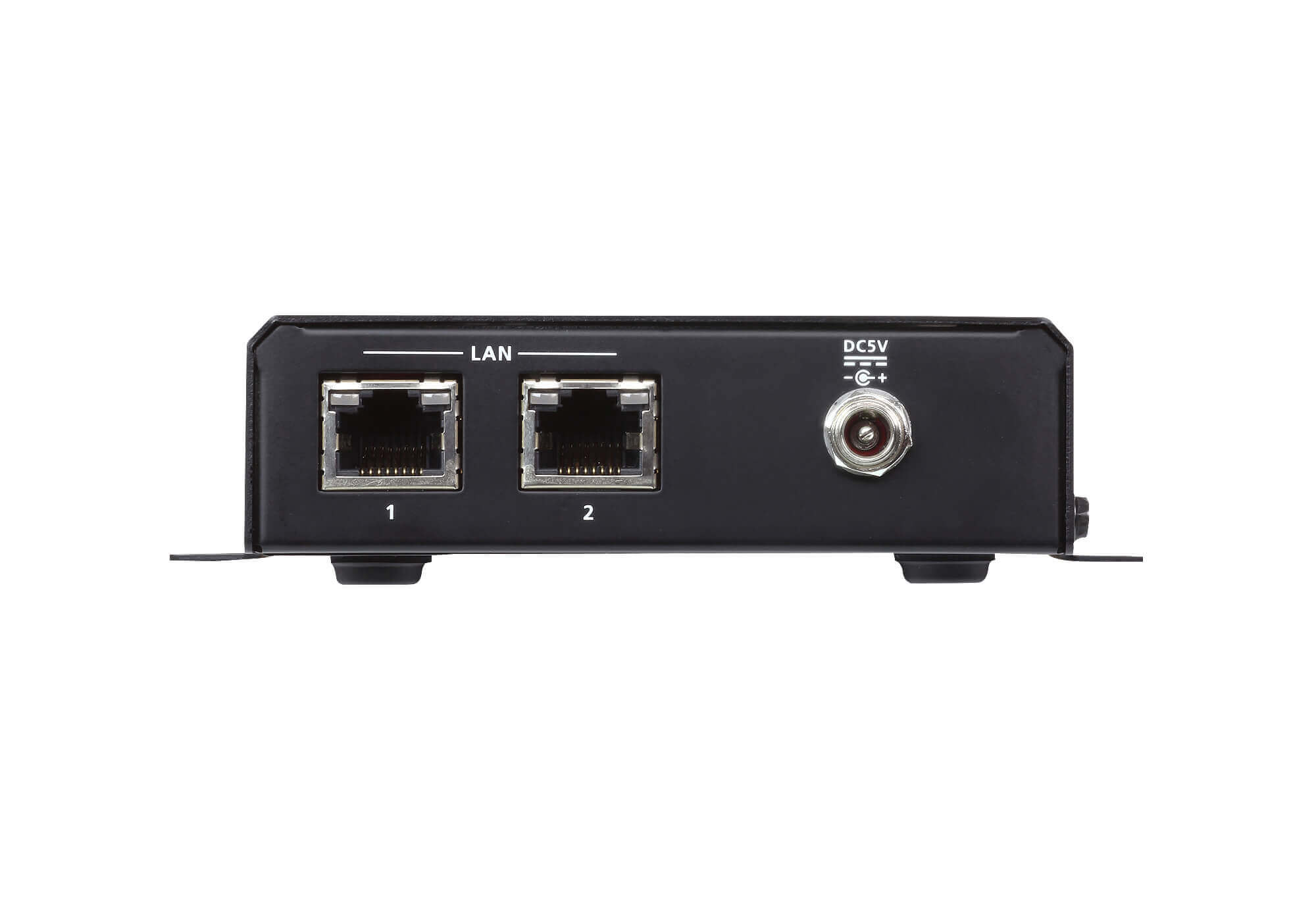 מקלט HDMI מעל IP רזולוצייה 4K ספק וידאו באיכות גבוהה ATEN VE8950R (3)