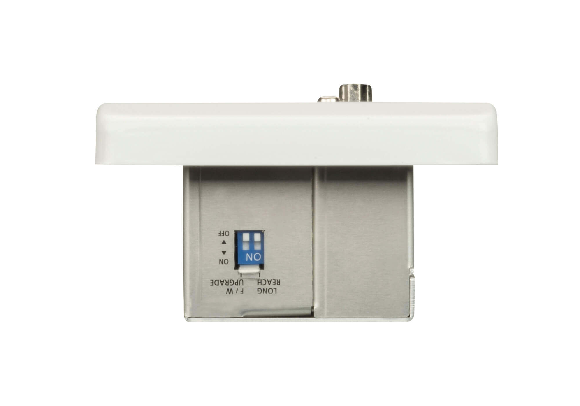 משדר HDMI & VGA HDBaseT עם לוח קיר האיחוד האירופי HDBaseT Class A ברזולוציה 4K עד 100 מטר ATEN VE2812EUT (3)
