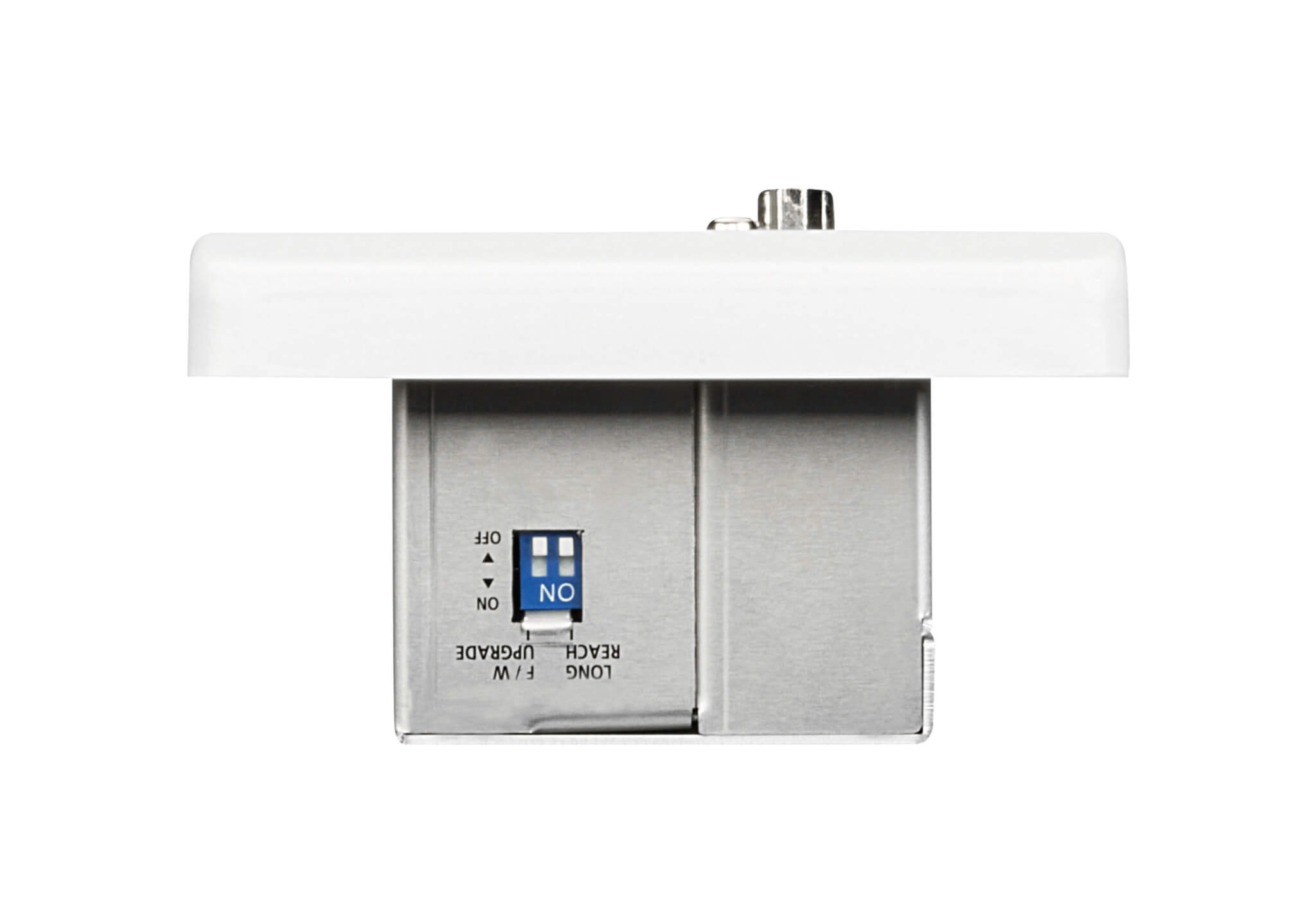 משדר HDMI & VGA HDBaseT עם לוח קיר לאיחוד האירופי PoH HDBaseT Class A ברזולוצייה 4K עד 100 מטר ATEN VE2812AEUT (5)