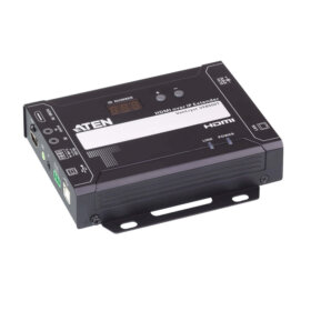 משדר HDMI מעל IP ברזולוציות גבוהות 1080P עד 100 מטר ATEN VE8900T (2)