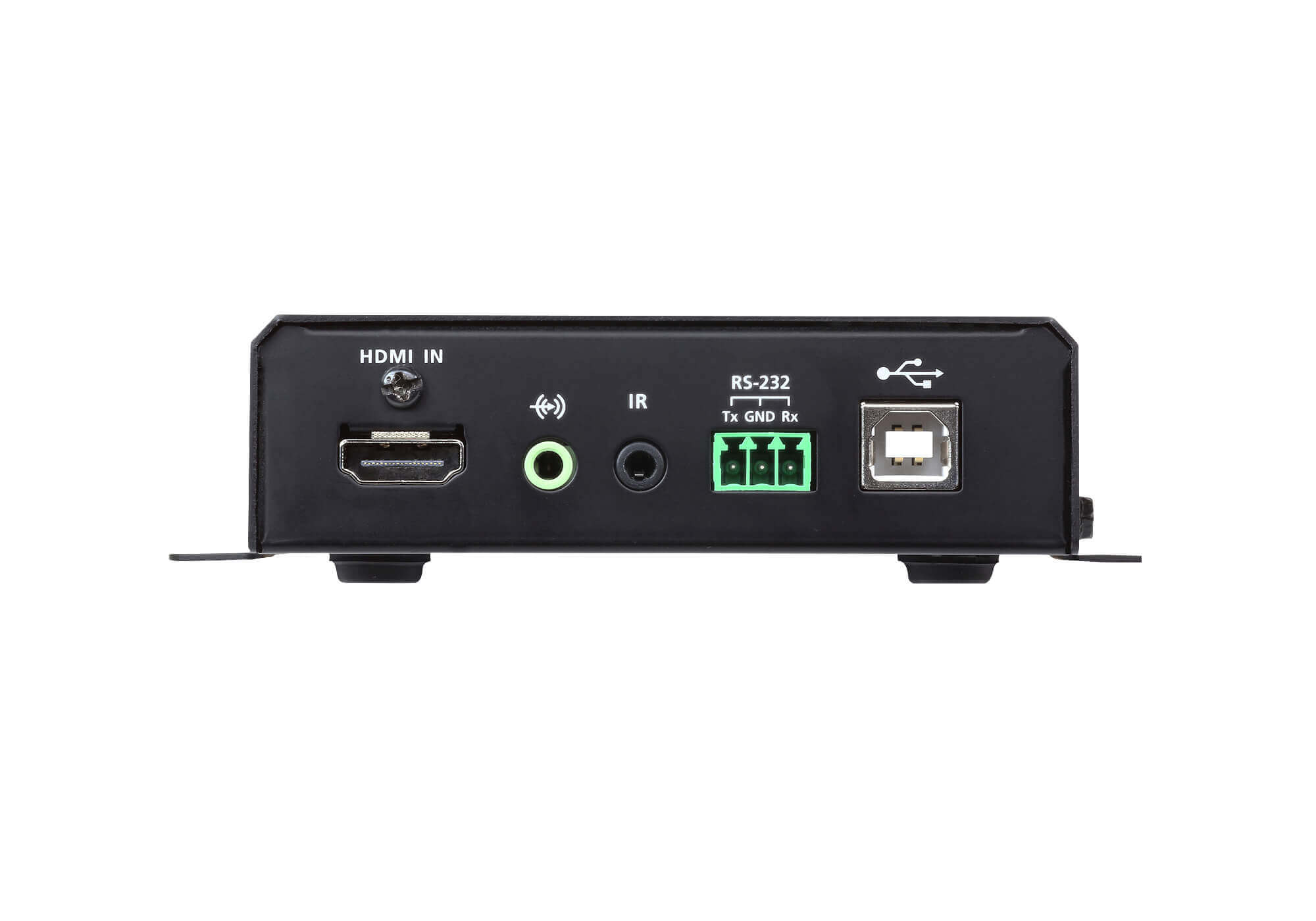 משדר HDMI מעל IP ברזולוציות גבוהות 1080P עד 100 מטר ATEN VE8900T (3)