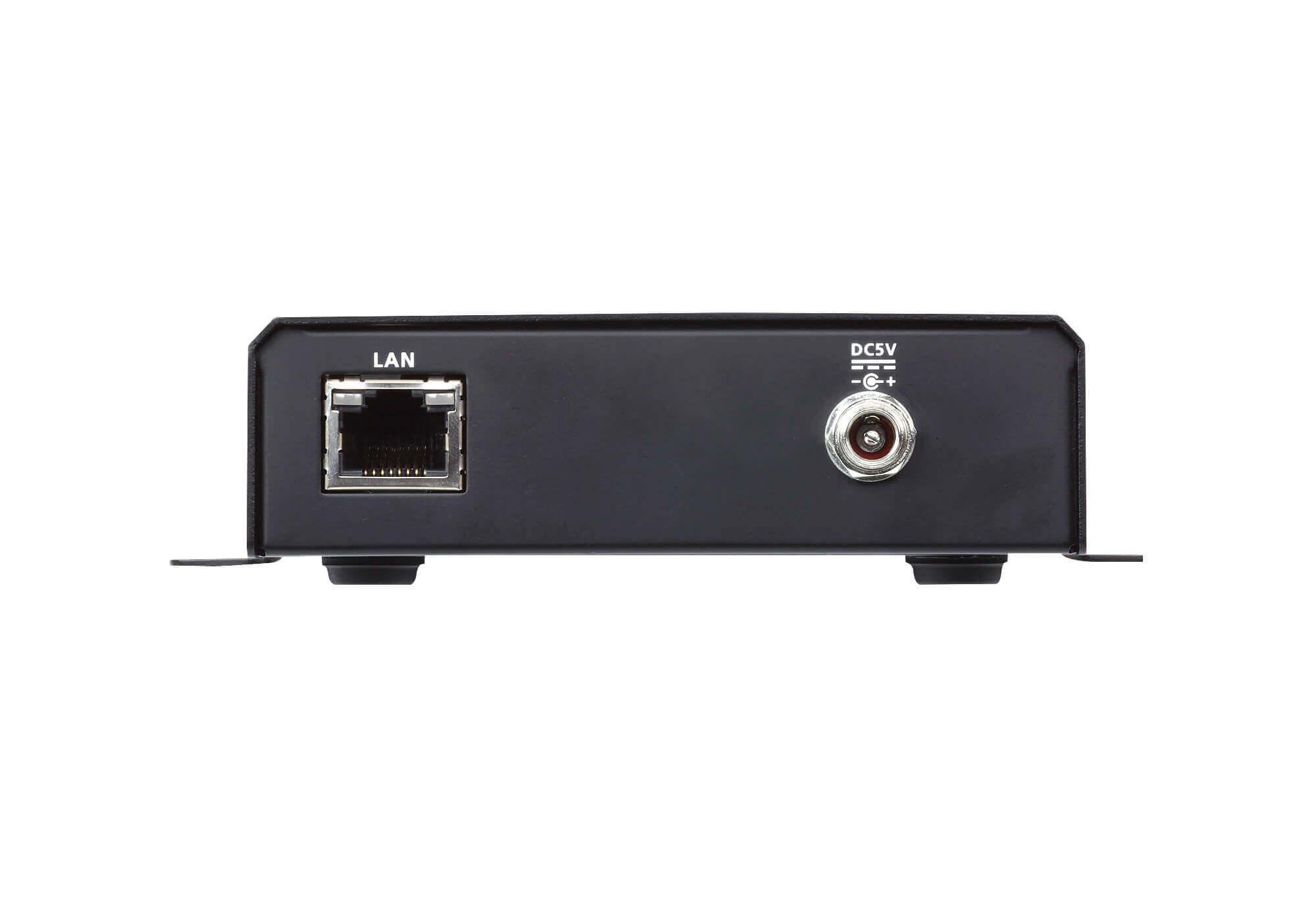 משדר HDMI מעל IP ברזולוציות גבוהות 1080P עד 100 מטר ATEN VE8900T (4)