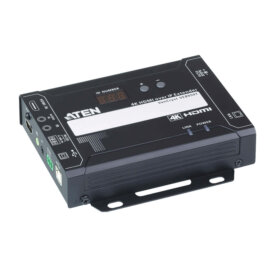 משדר HDMI מעל IP מרחיב את חיבורי ה LAN מגוון חיבורים וקישוריות ATEN VE8950T (2)