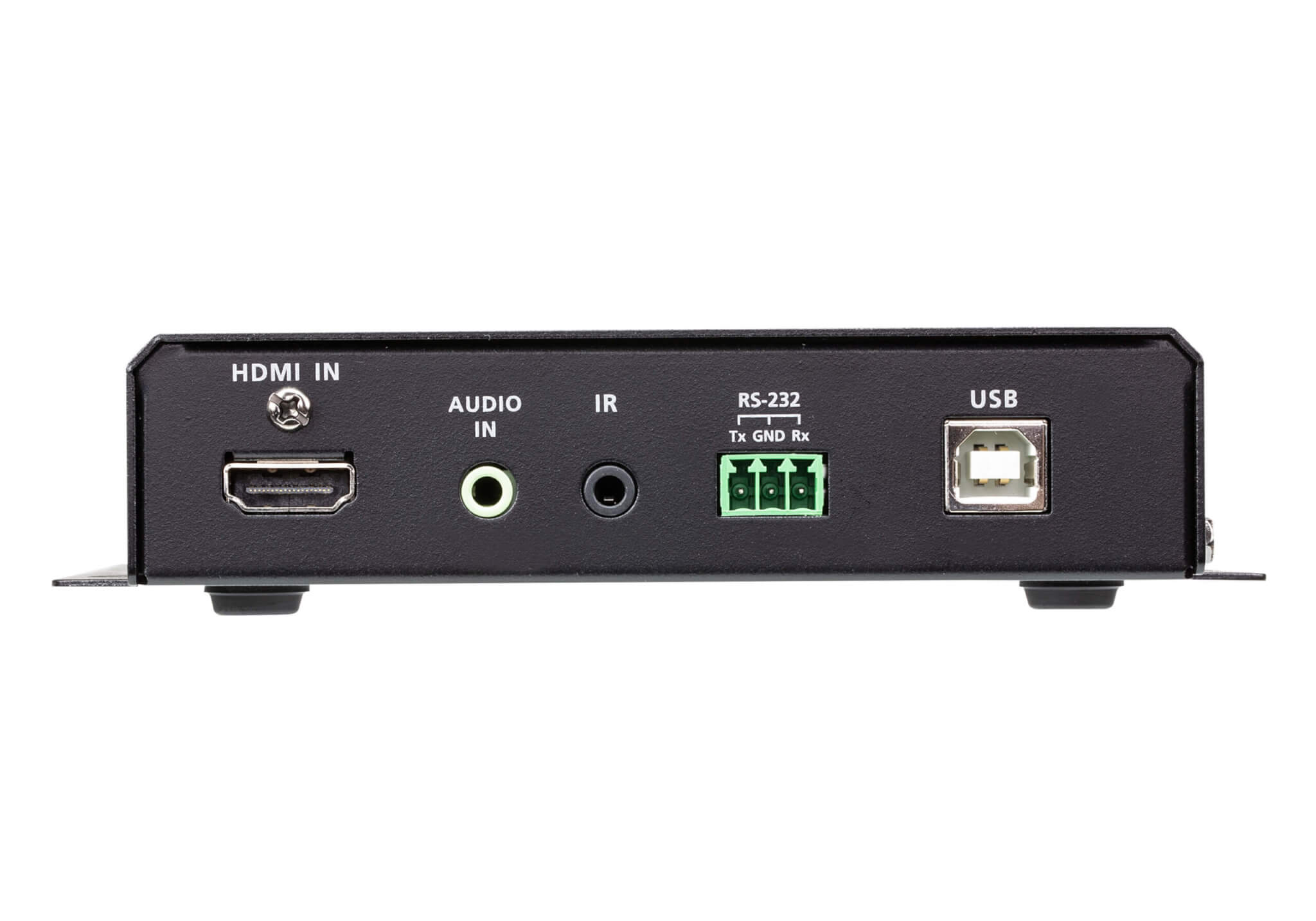 משדר HDMI מעל IP עם PoE ברזולוציות גבוהות ATEN VE8952T (1)