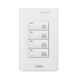 משטח מרוחק לסגירת מגע עם 4 מפתחות ATEN VPK104 (3)