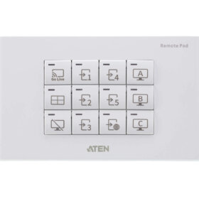 מתג מצגת מרחוק לרשת 12 מפתחות ATEN VPK312 (1)
