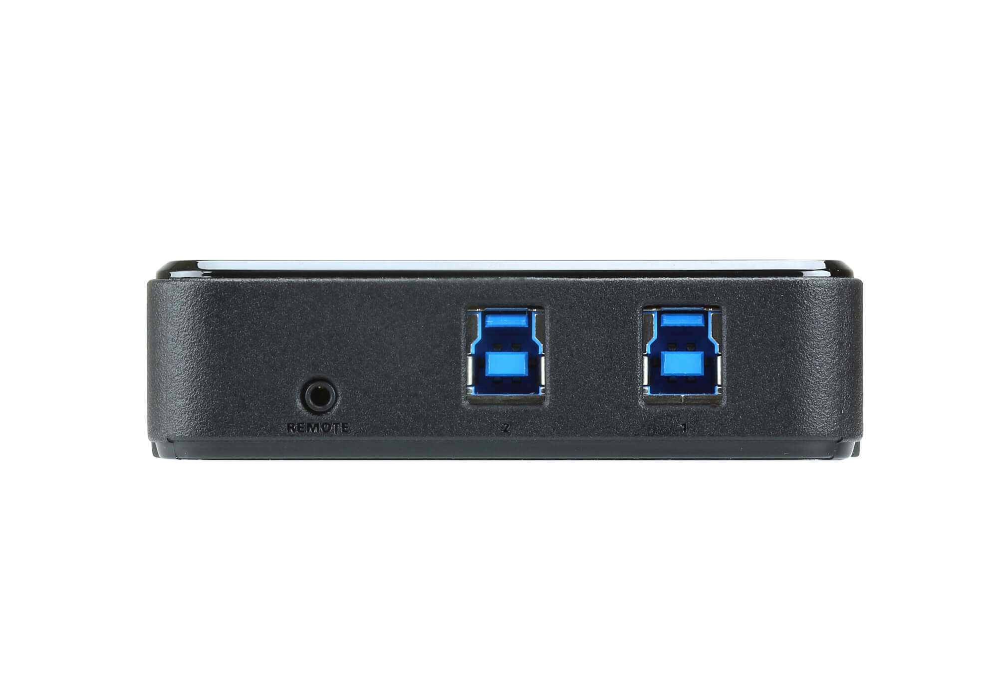 מתג שיתוף היקפי USB 3.2 Gen1 כולל 6 חיבורים ATEN US3324 (3)