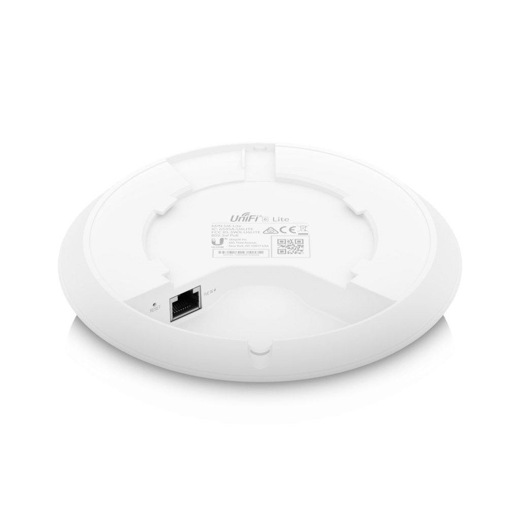 UbiquiTi UniFi U6-Lite